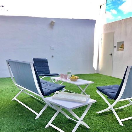 Appartamento La Terraza del Teatro Cartagena Esterno foto