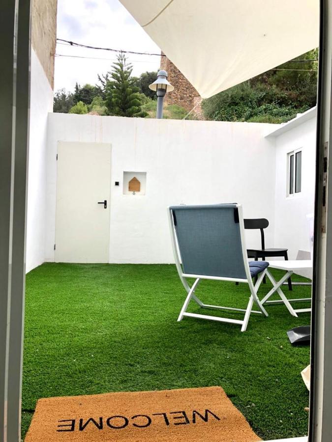 Appartamento La Terraza del Teatro Cartagena Esterno foto